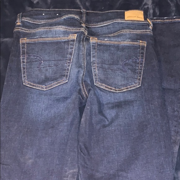 American eagle kick boot jeans - Picture 2 of 3